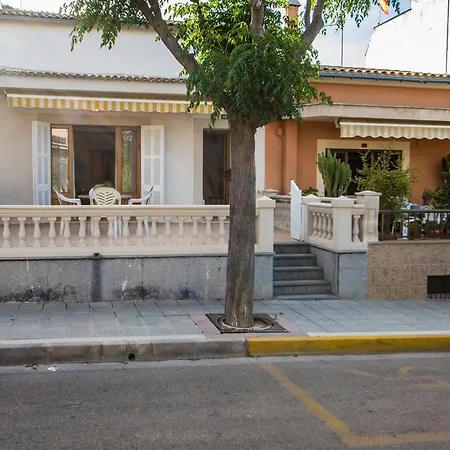 Casa Marga - Can Picafort 別荘