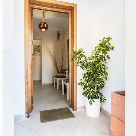 Holiday home Casa Marga - Can Picafort *