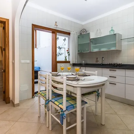 Holiday home Casa Marga - Can Picafort Can Picafort (Mallorca)