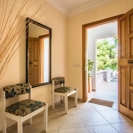 Casa Marga - Can Picafort * Can Picafort (Mallorca)
